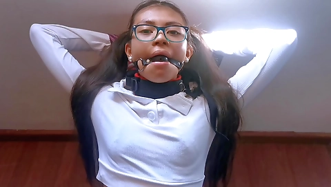 Mature woman is a milf in her mouth