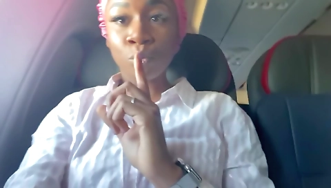 She's a little milf with emeralday