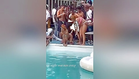 Astonishing Sex Movie Outdoor Best Uncut