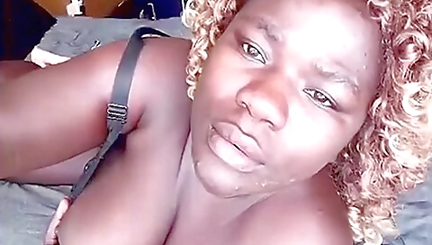 African Thottie African Thottie
